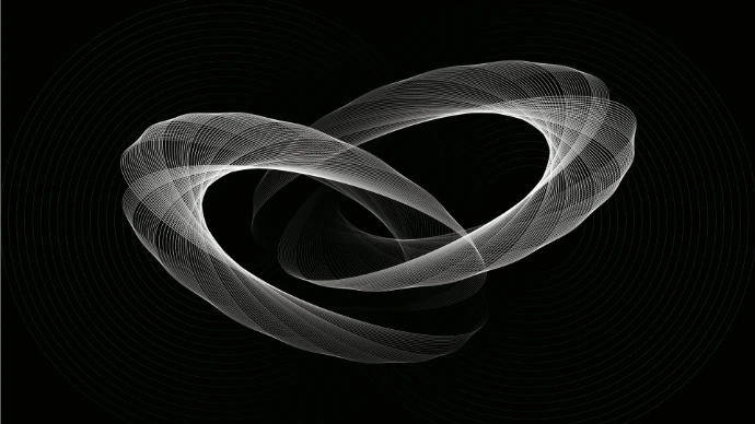 a black and white photo of a heart